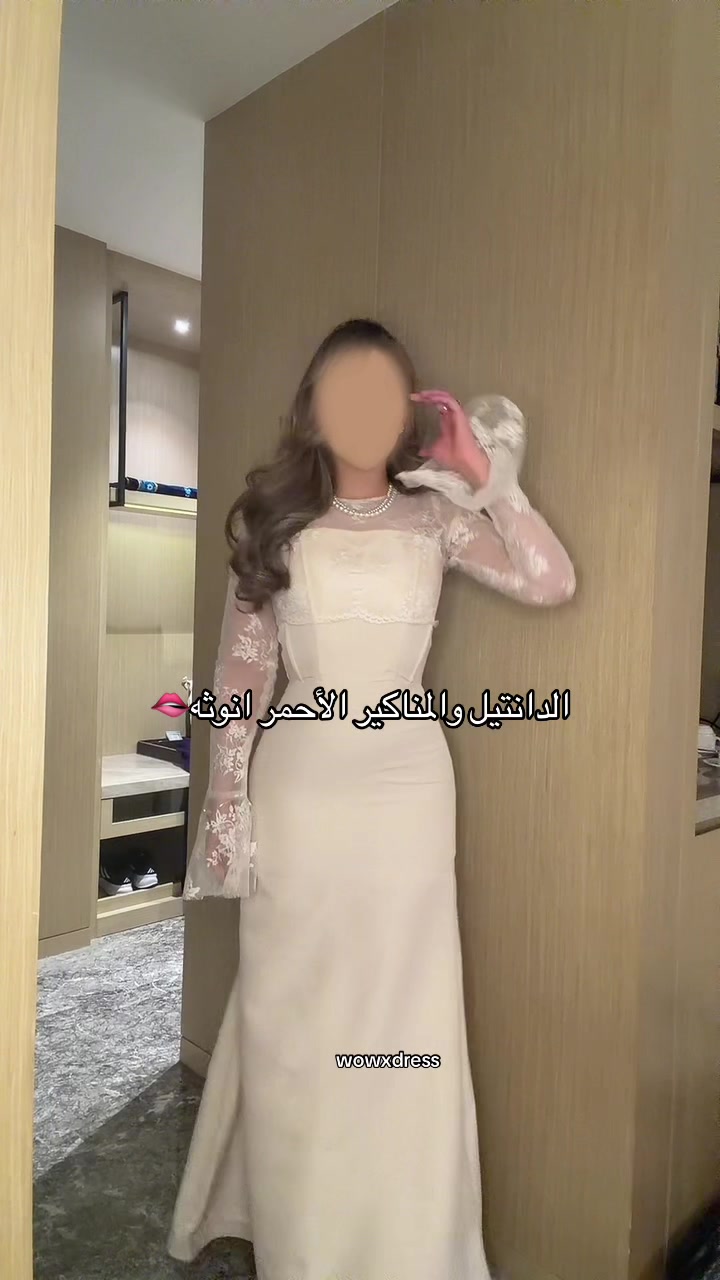 @wowxdress | بوتيك واو