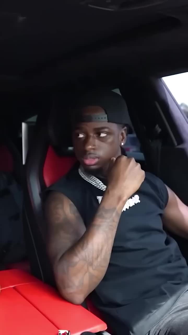 @Joke Trap