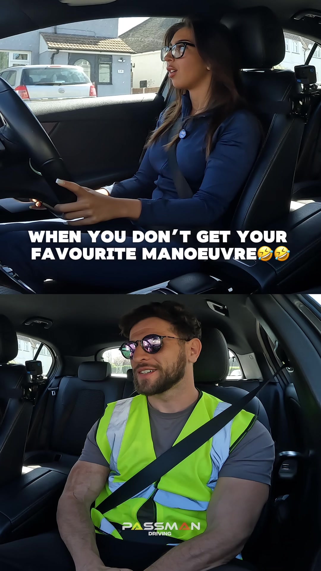 @passmandriving