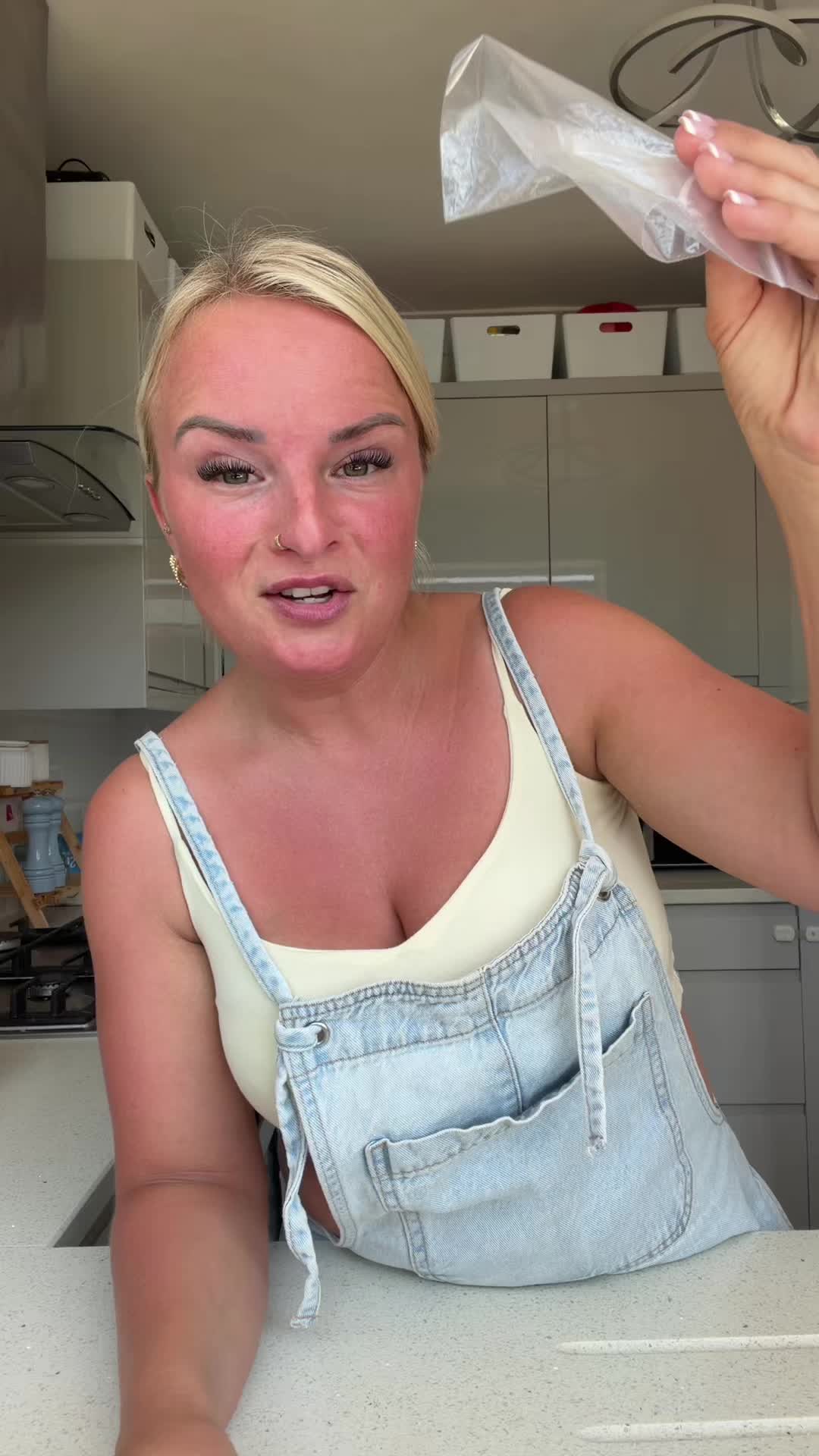 @Jenine Kayley