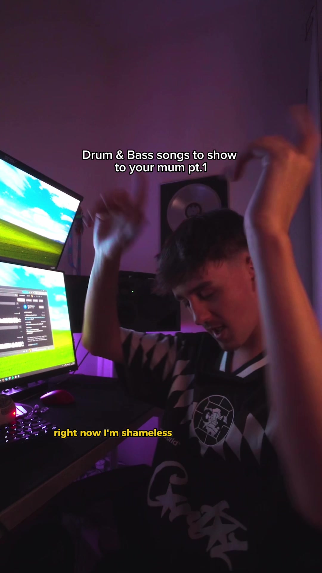 @James Hiraeth