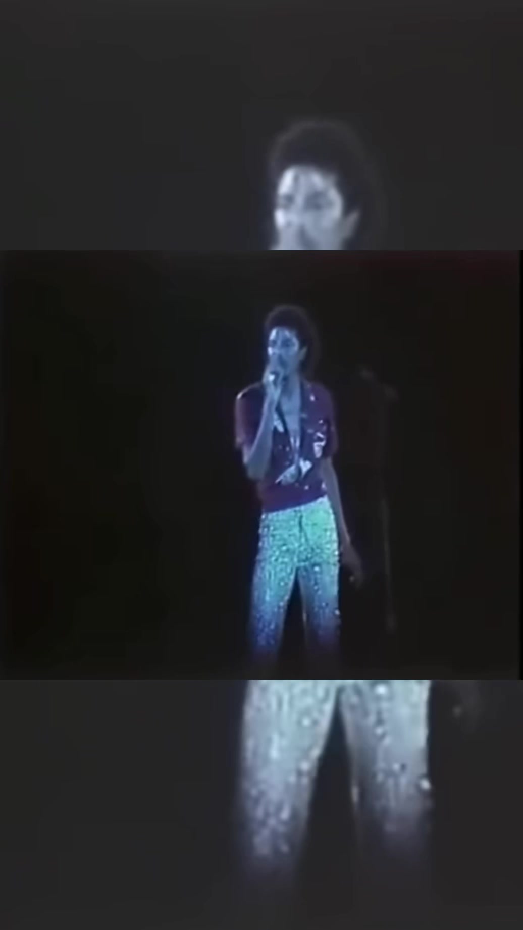 @About Michael Jackson