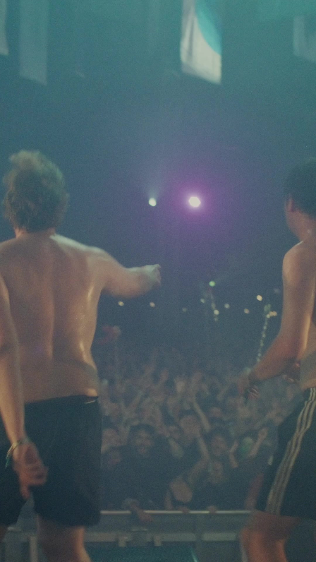 @Green Man Festival