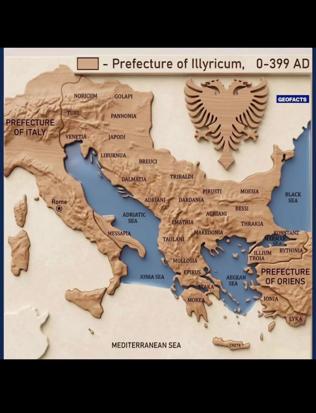 @ILIRIA - DARDANIA