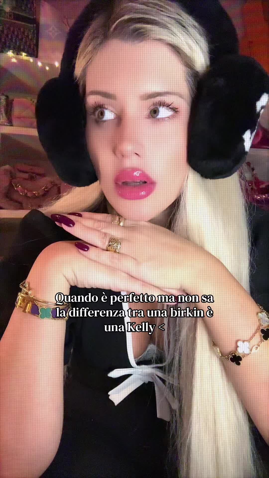@Agnesesworldluxury