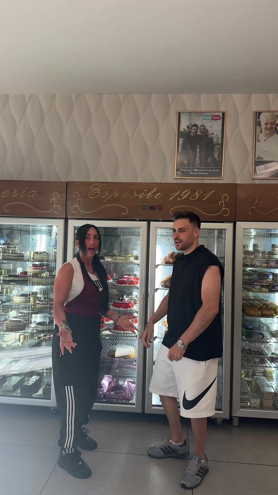 @PasticceriaEsposito1981