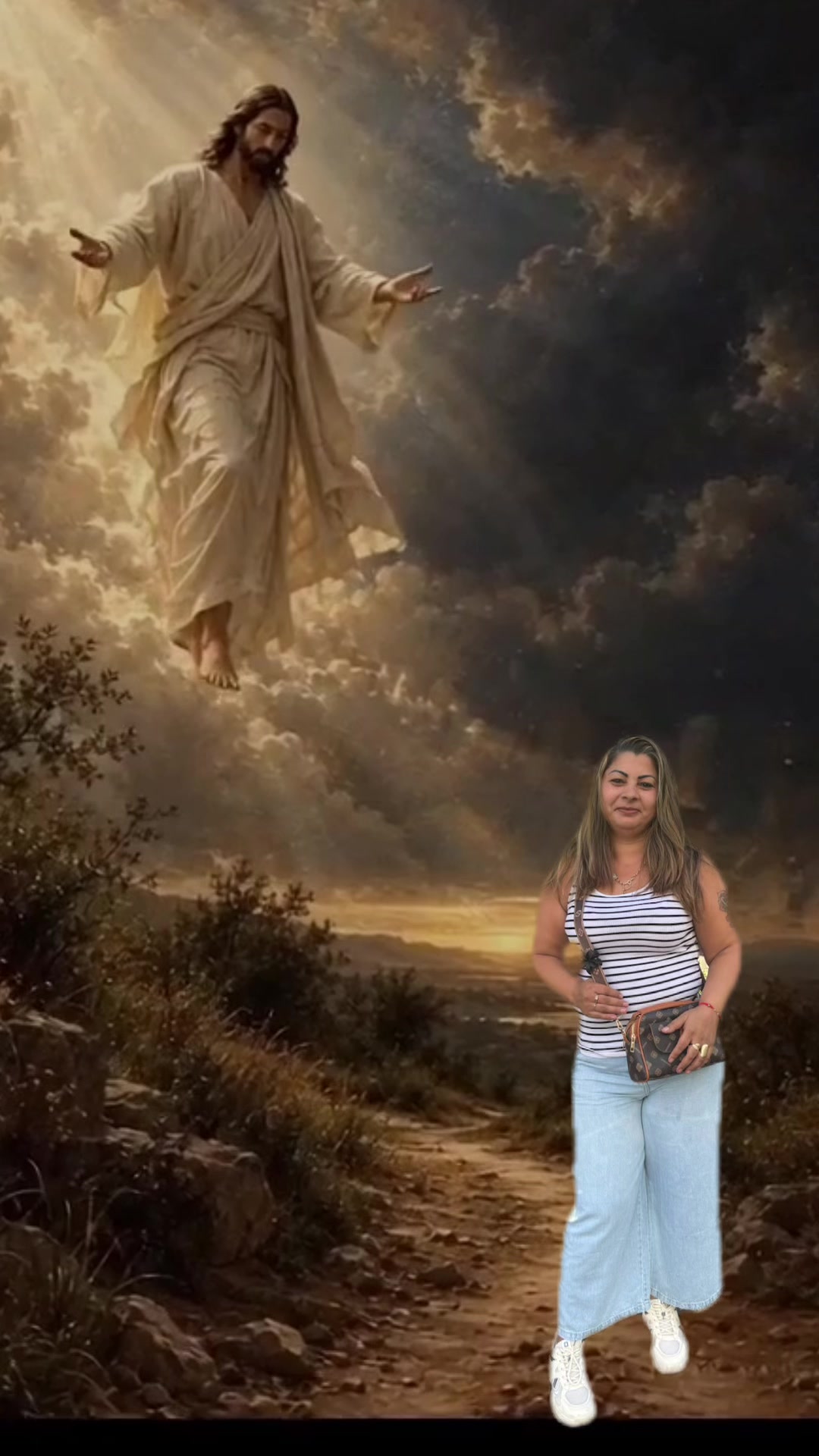 @Manuela🥰❤Brunetika