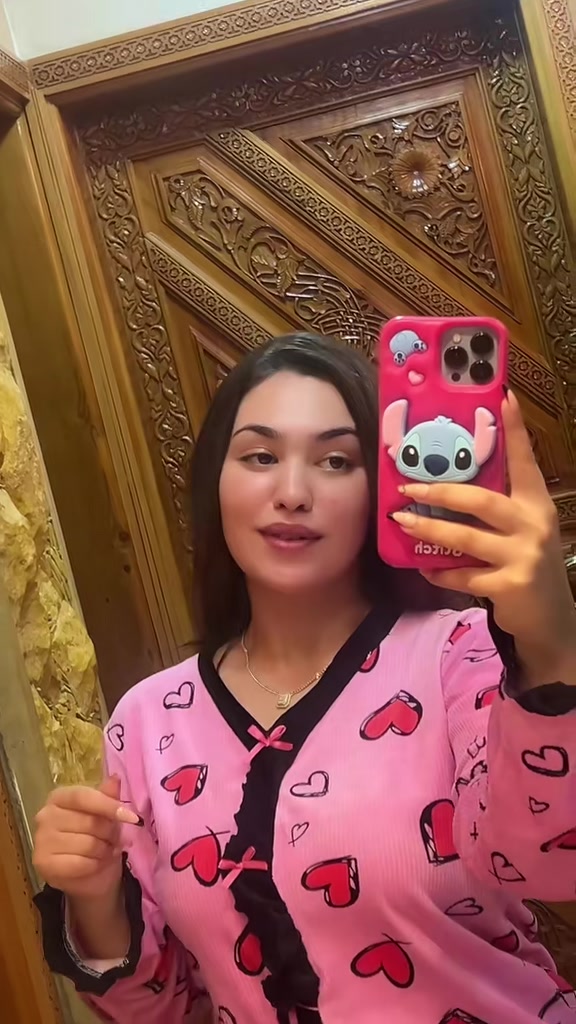 @jannat kraima