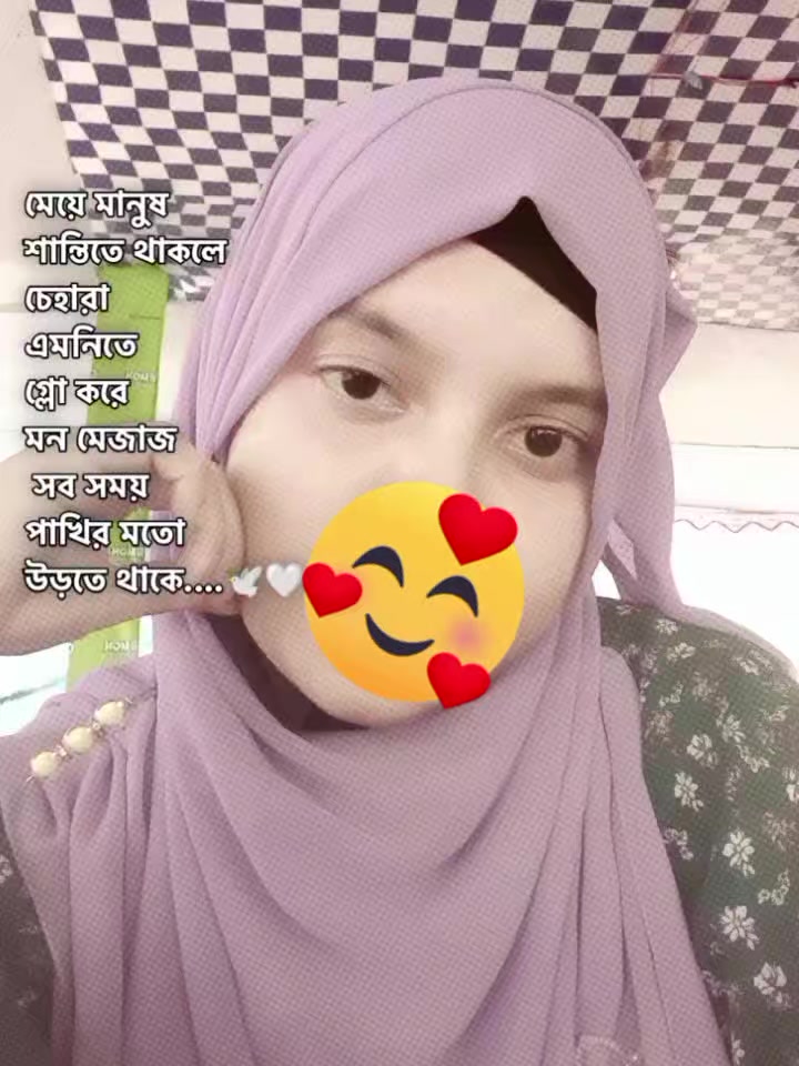 @Lamiya Akthar
