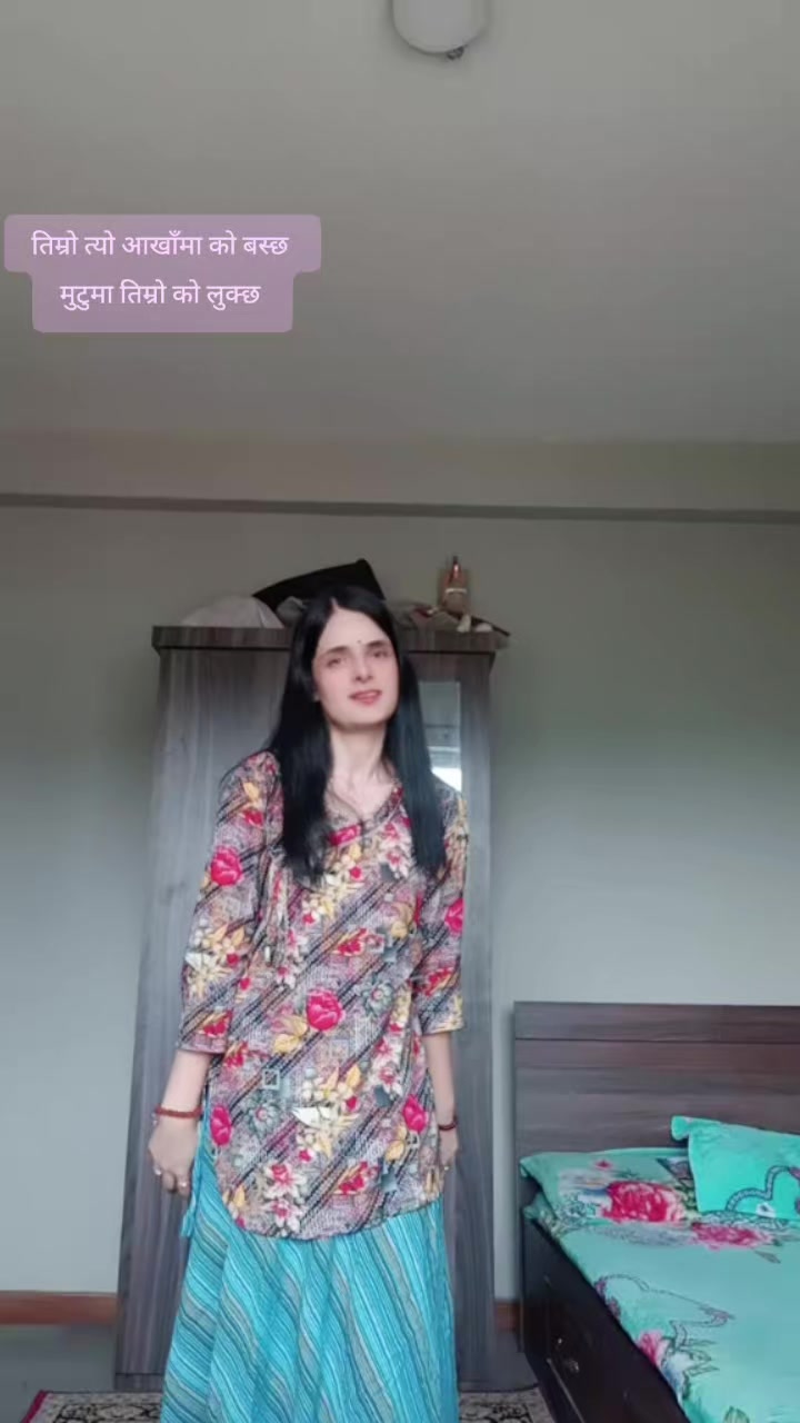 @Smiley Sushmita