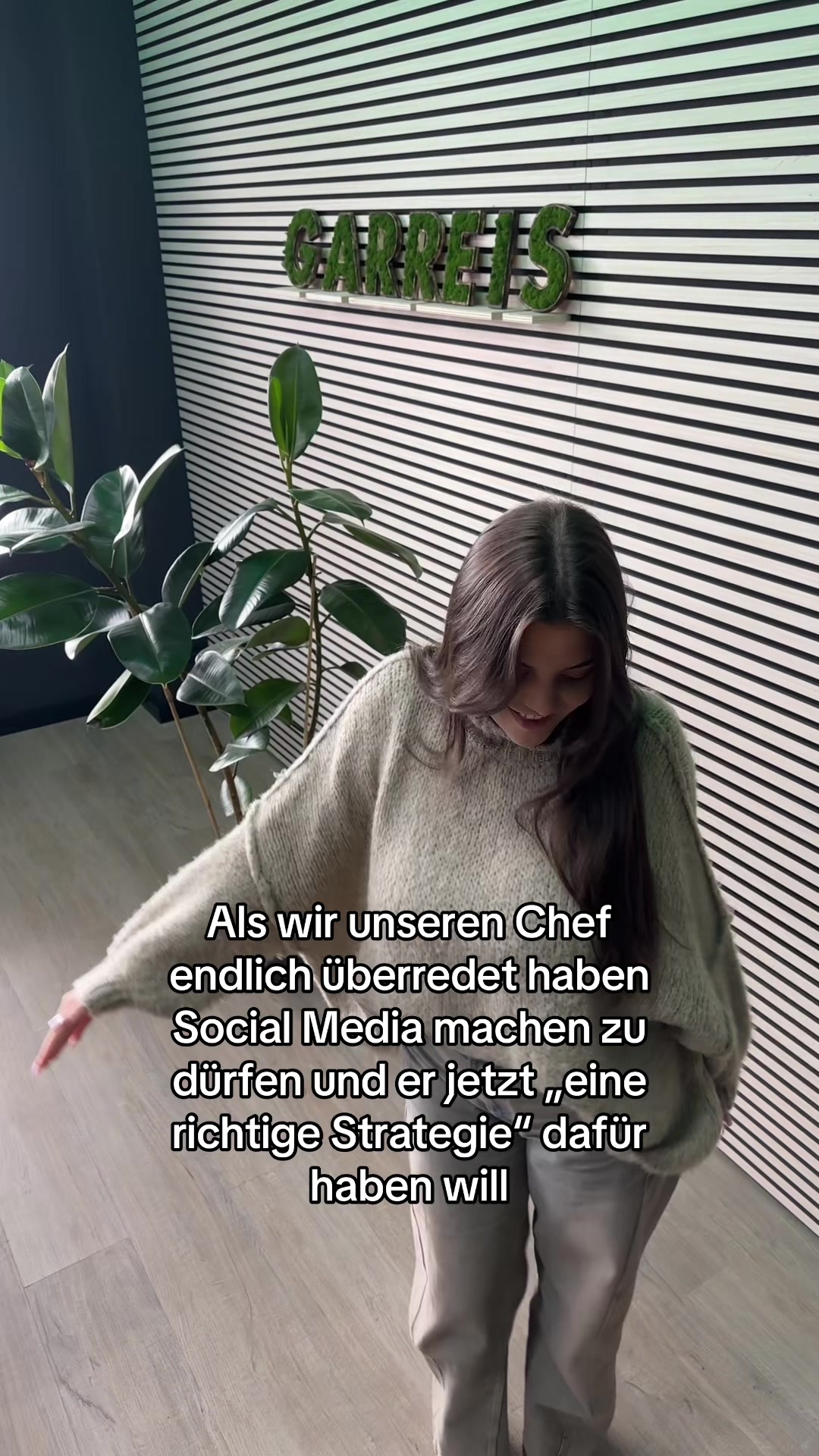 @Garreis Unternehmensgruppe