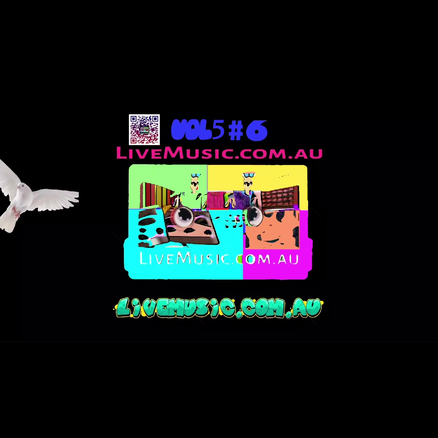 @LiveMusic.com.au