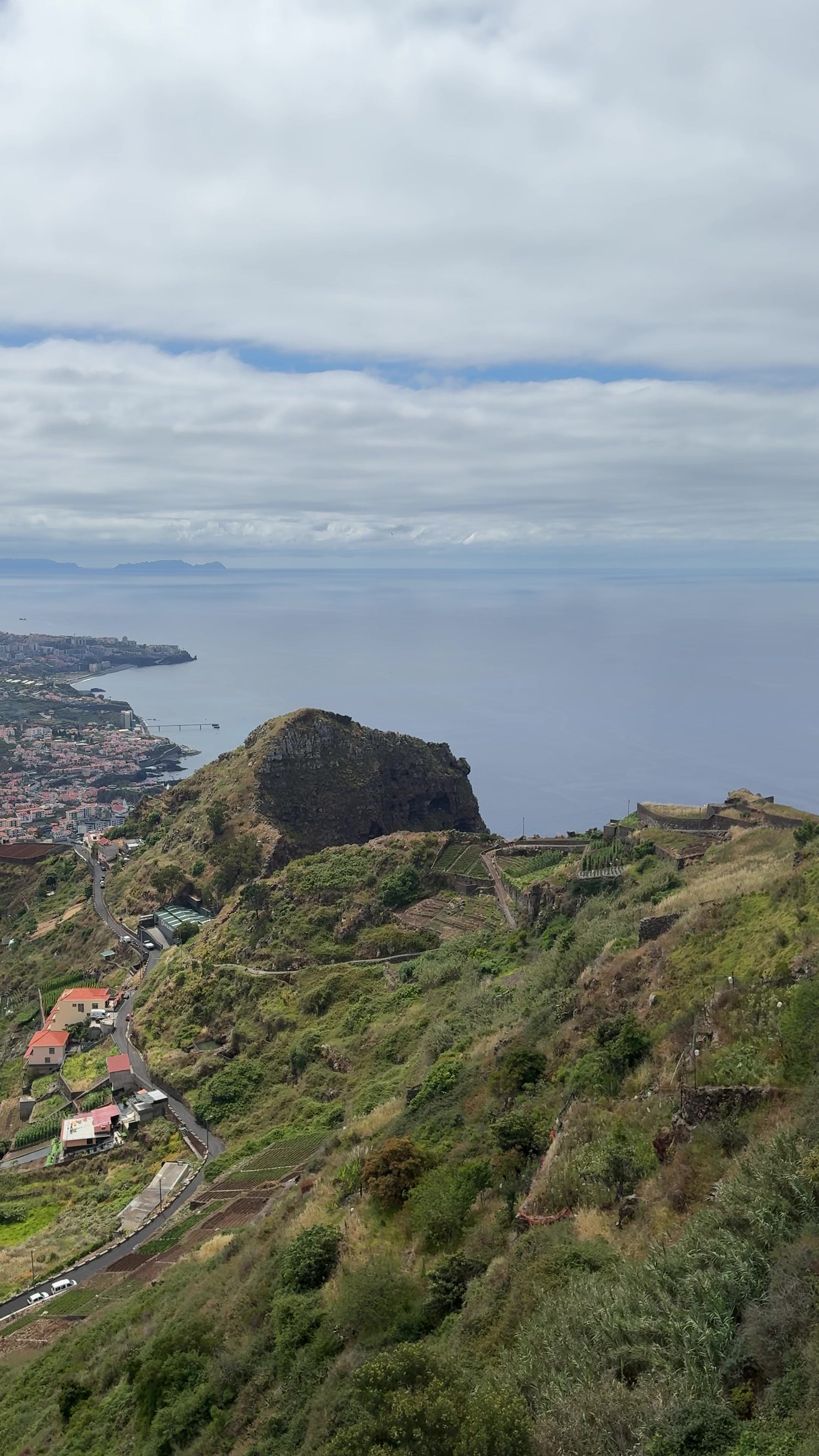 @ImpactAzul Madeira Island Tour