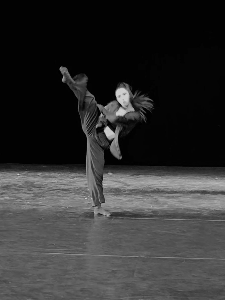 @dancer