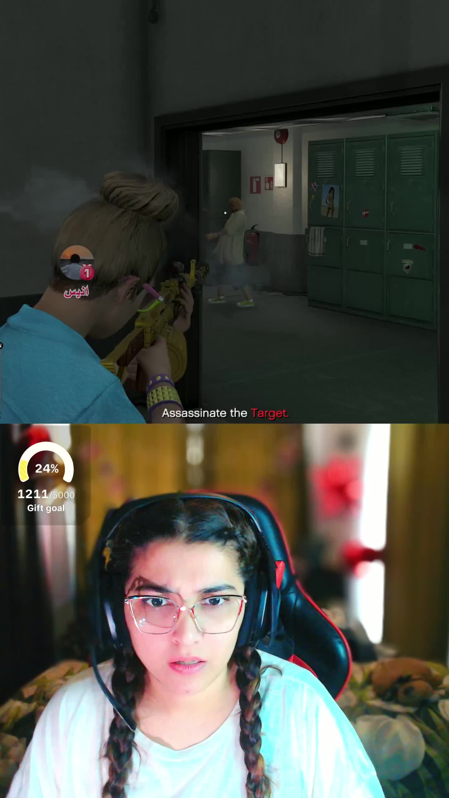 @Jia plays