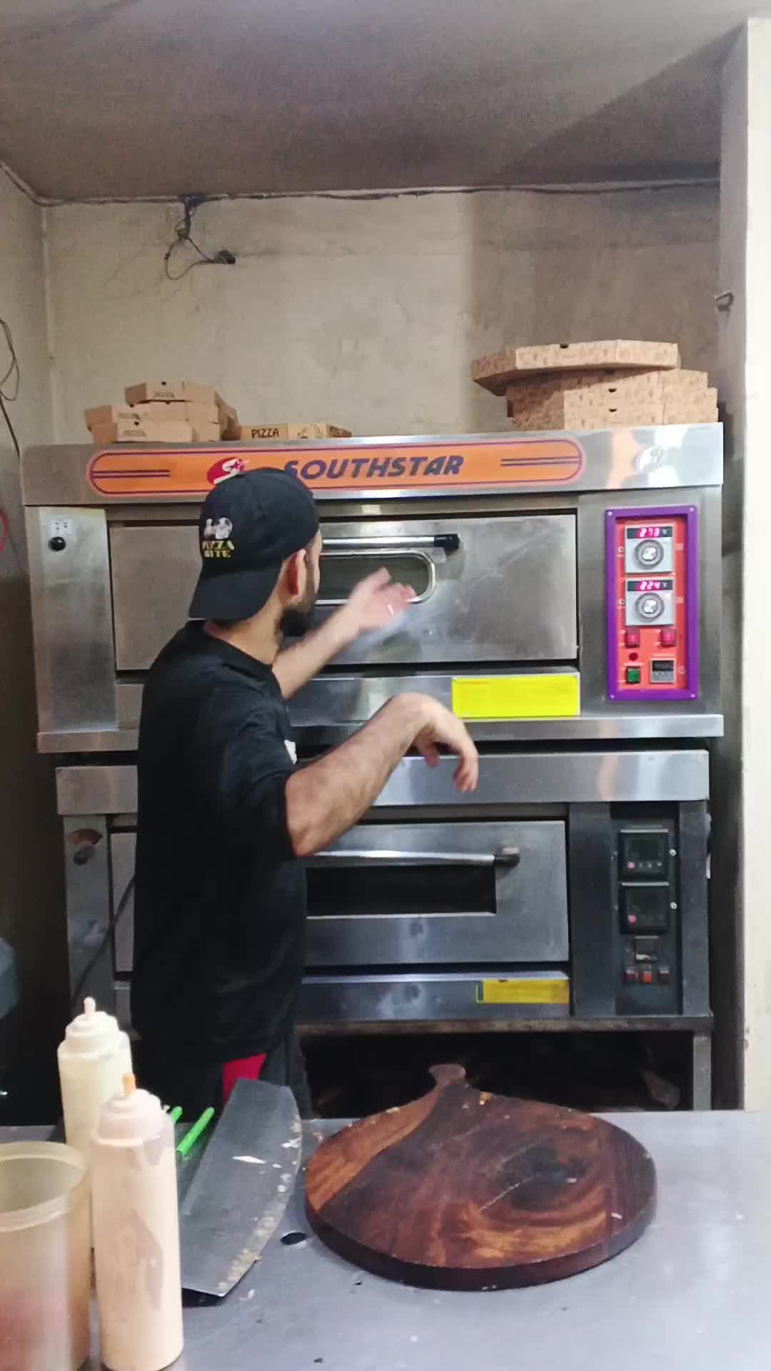 @Pizza Lover🍕