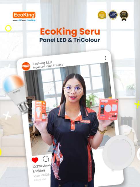@EcoKing LED