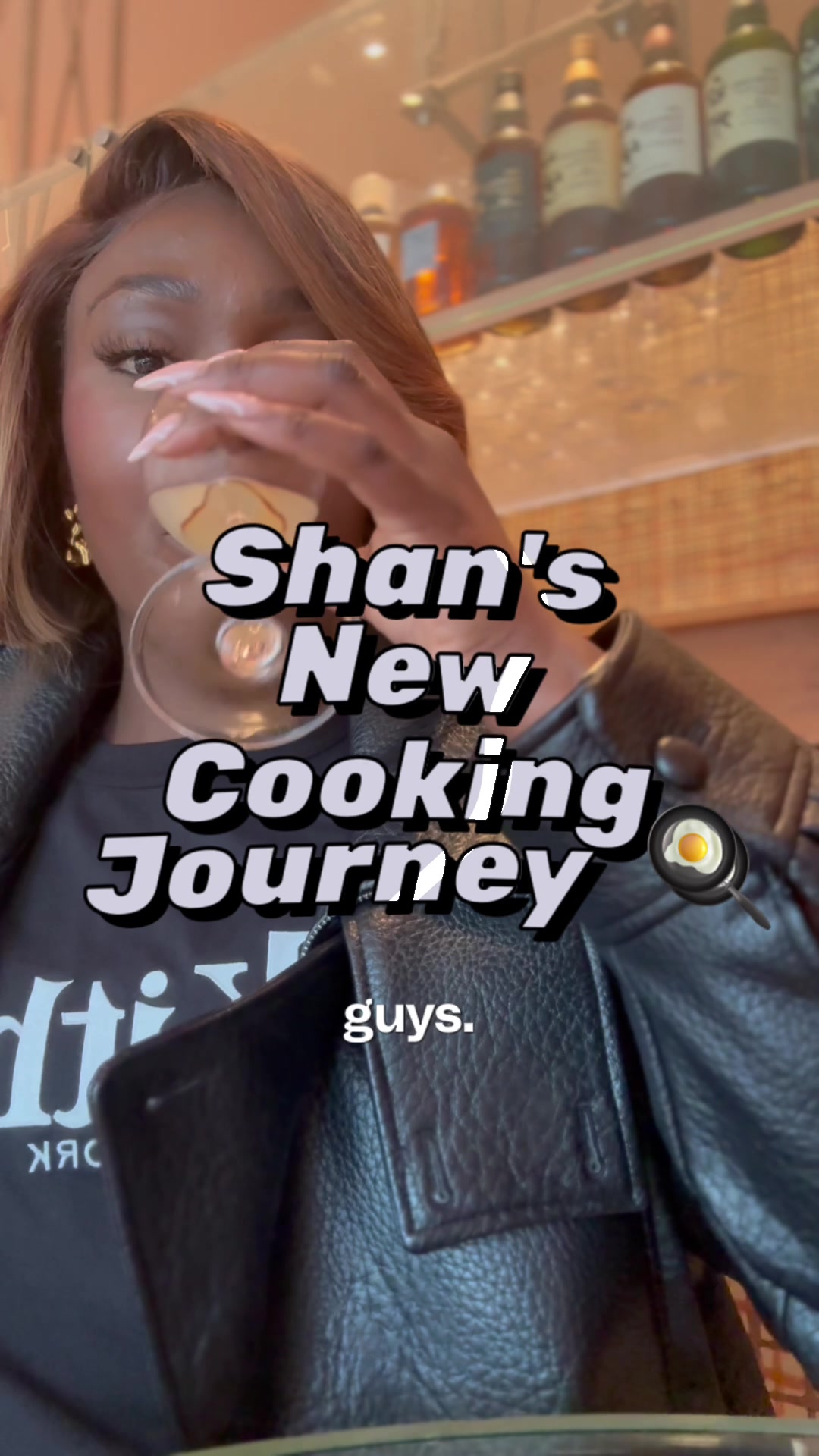 @Shan•Muva •Hairstylist•Foodie