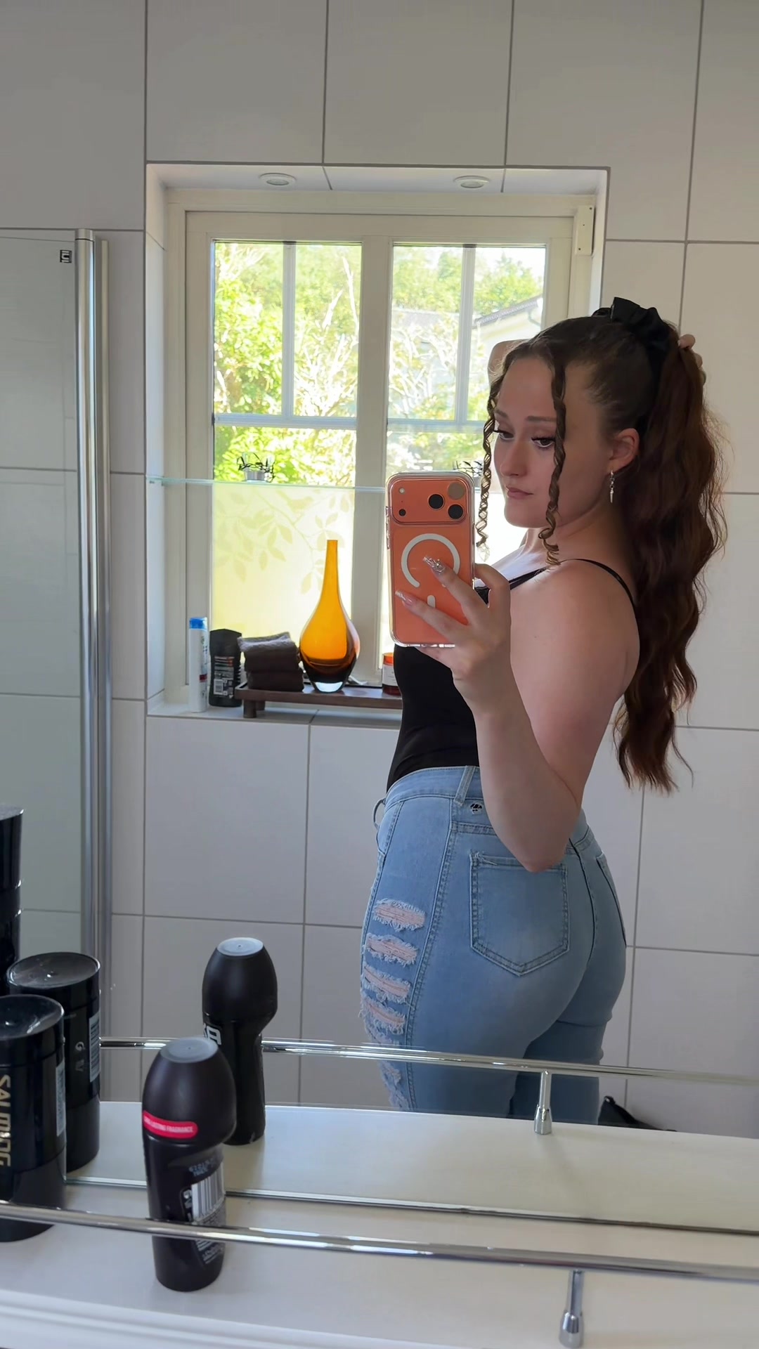 @Bella Rae