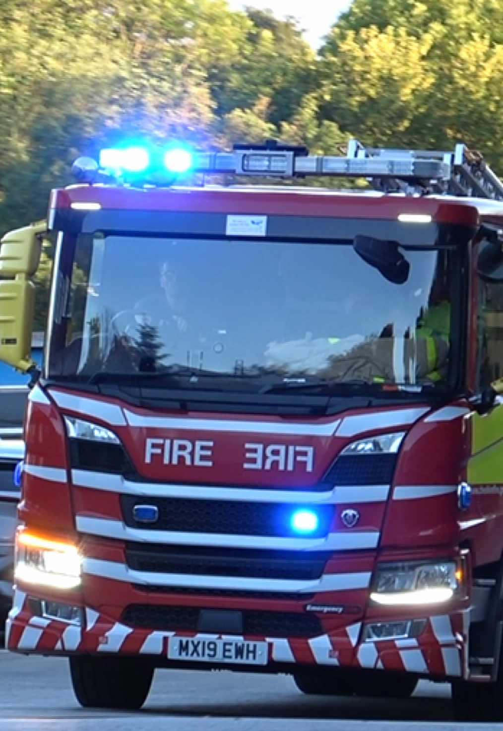 @NWemergency