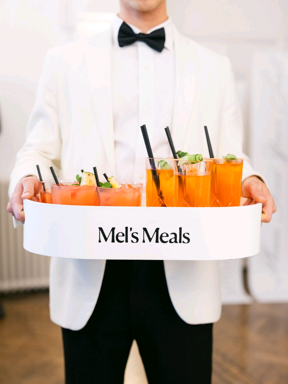 @Mel&rsquo;s Meals