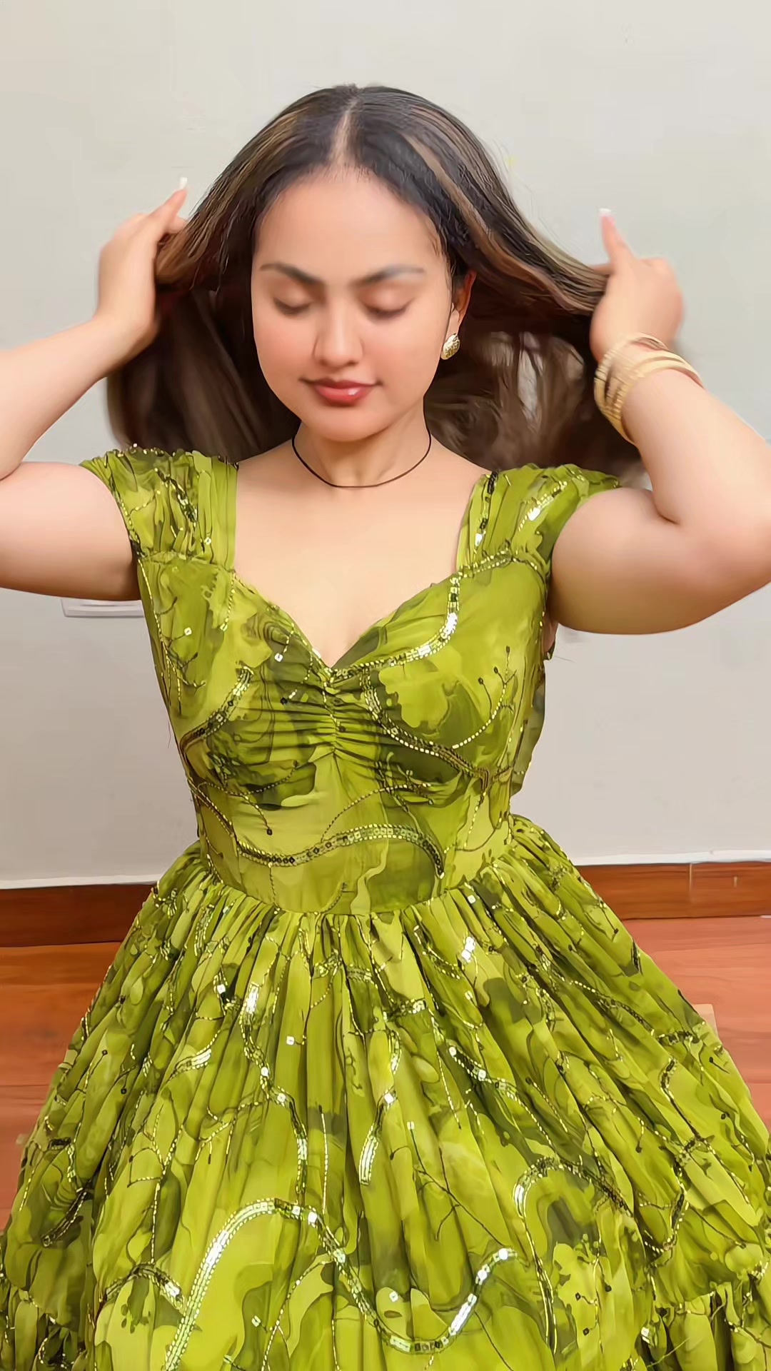 @Nenu Chiffon ✨