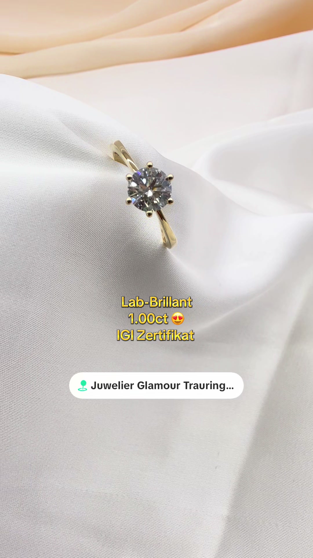 @Juwelier Glamour