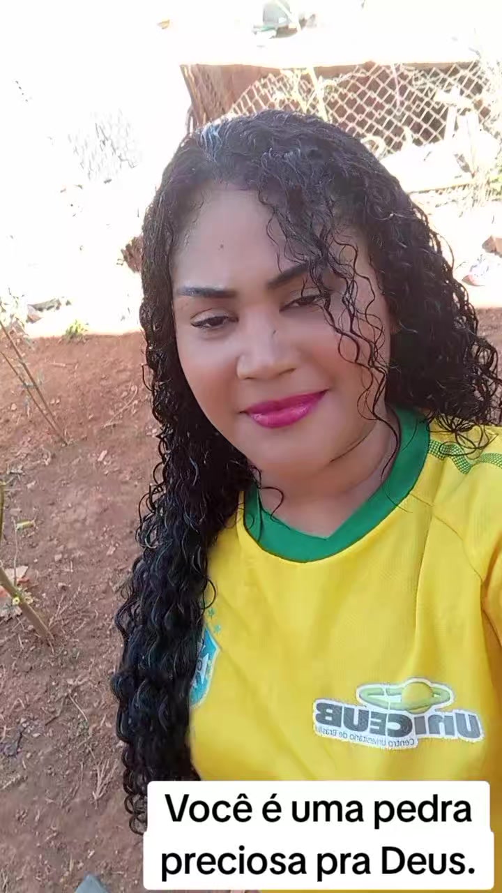 @suerlane Nunes