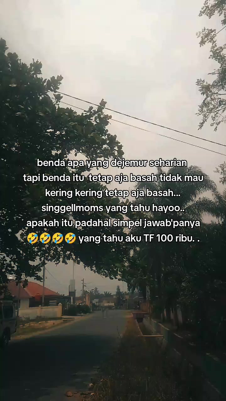 @KEDE 🥀UJUNG 23..