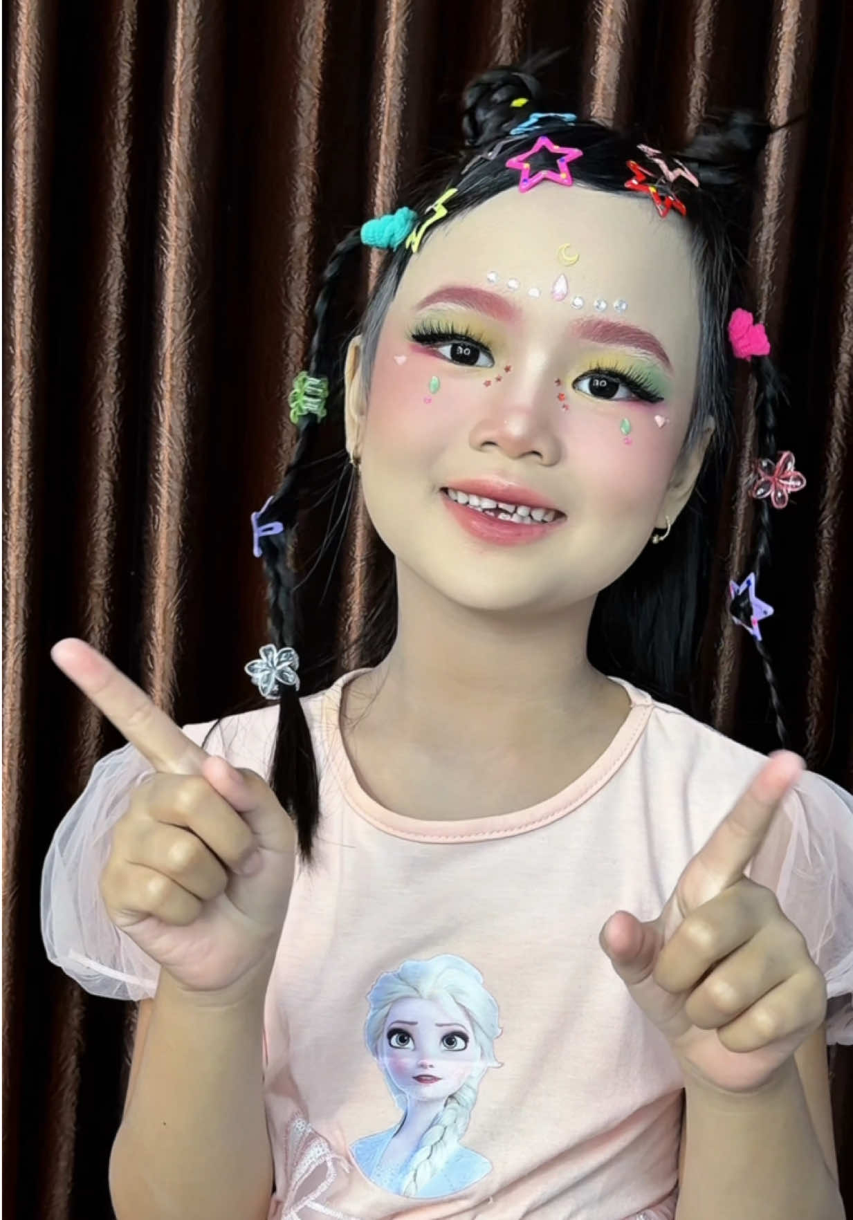 @Glammors_makeup