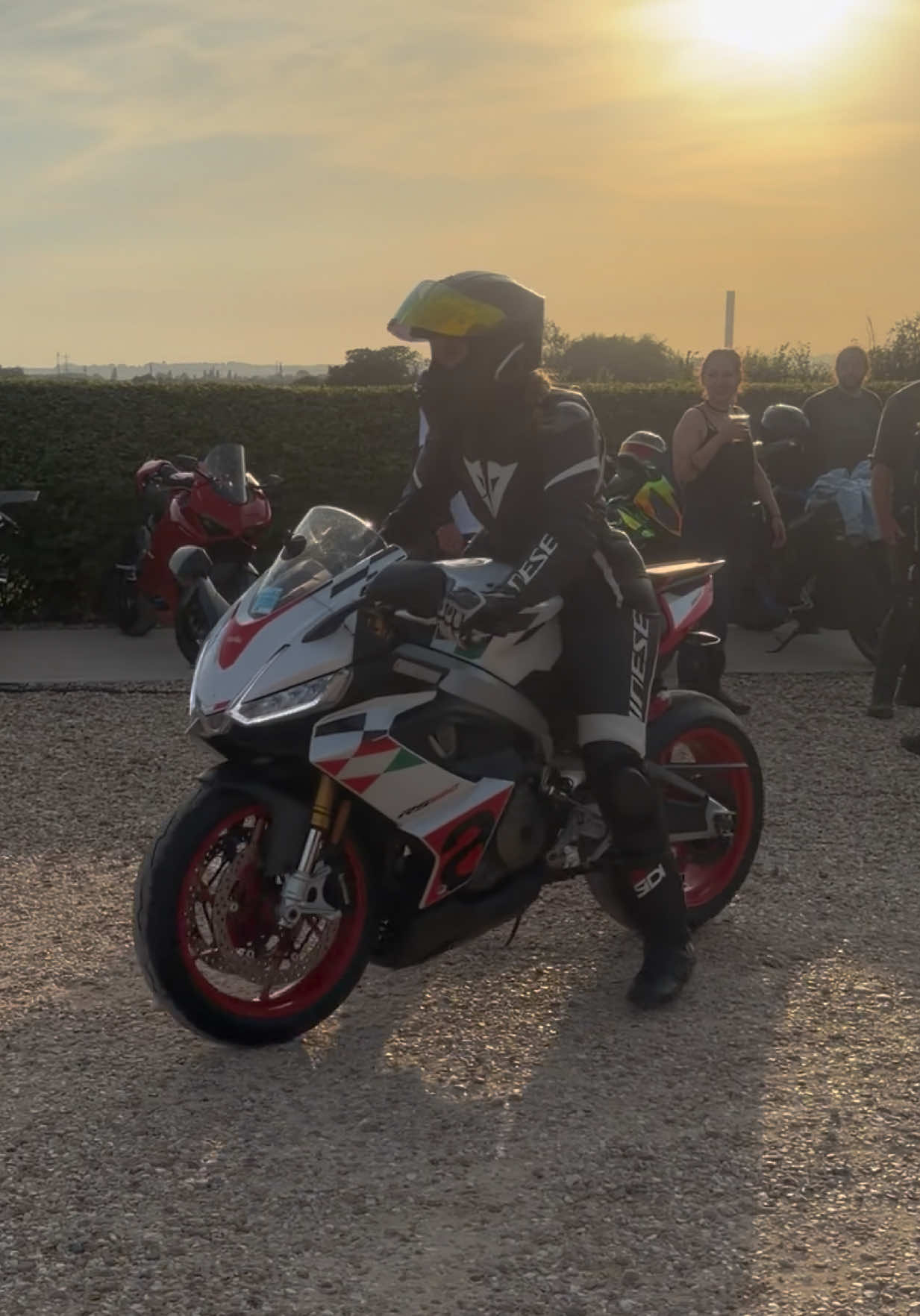 @RUBYRIDES