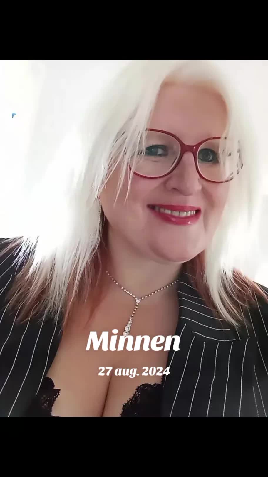 @♥️🌸 Värmland Nina 🇧🇻🇸🇪🌸