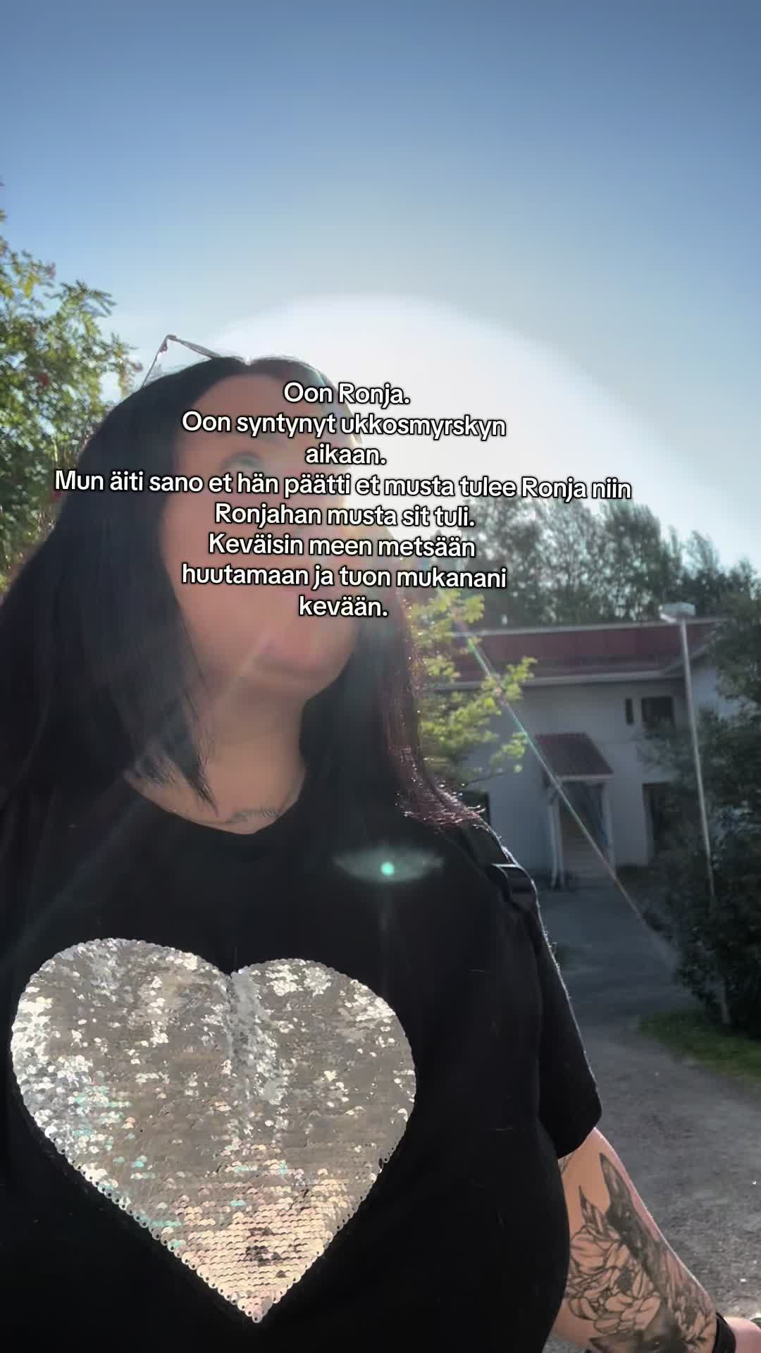 @Ronjanastasia