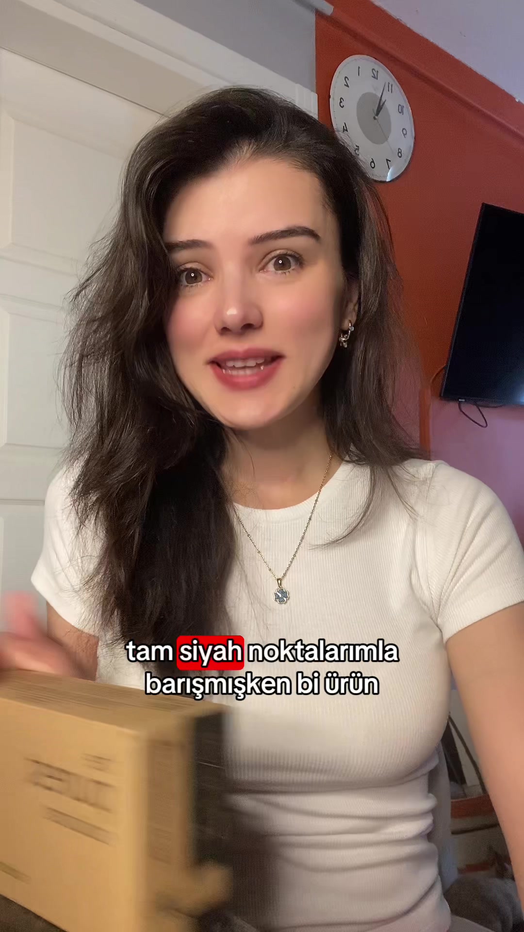 @Tuğ&ccedil;e G&uuml;n