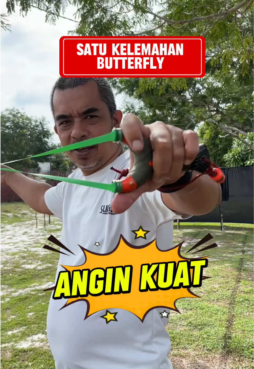 @Slingshot mania lastik