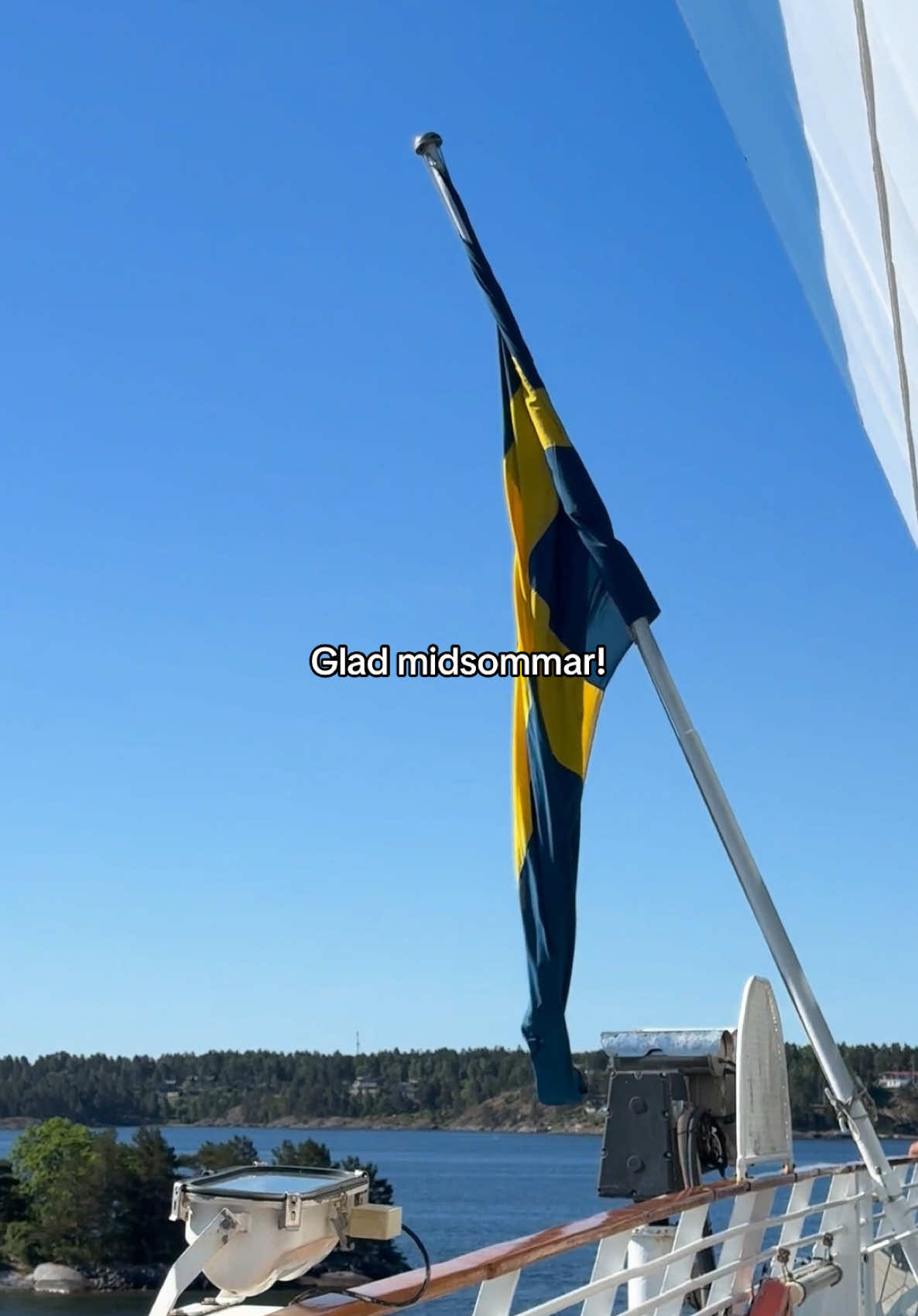 @Tallink Silja Line Sverige
