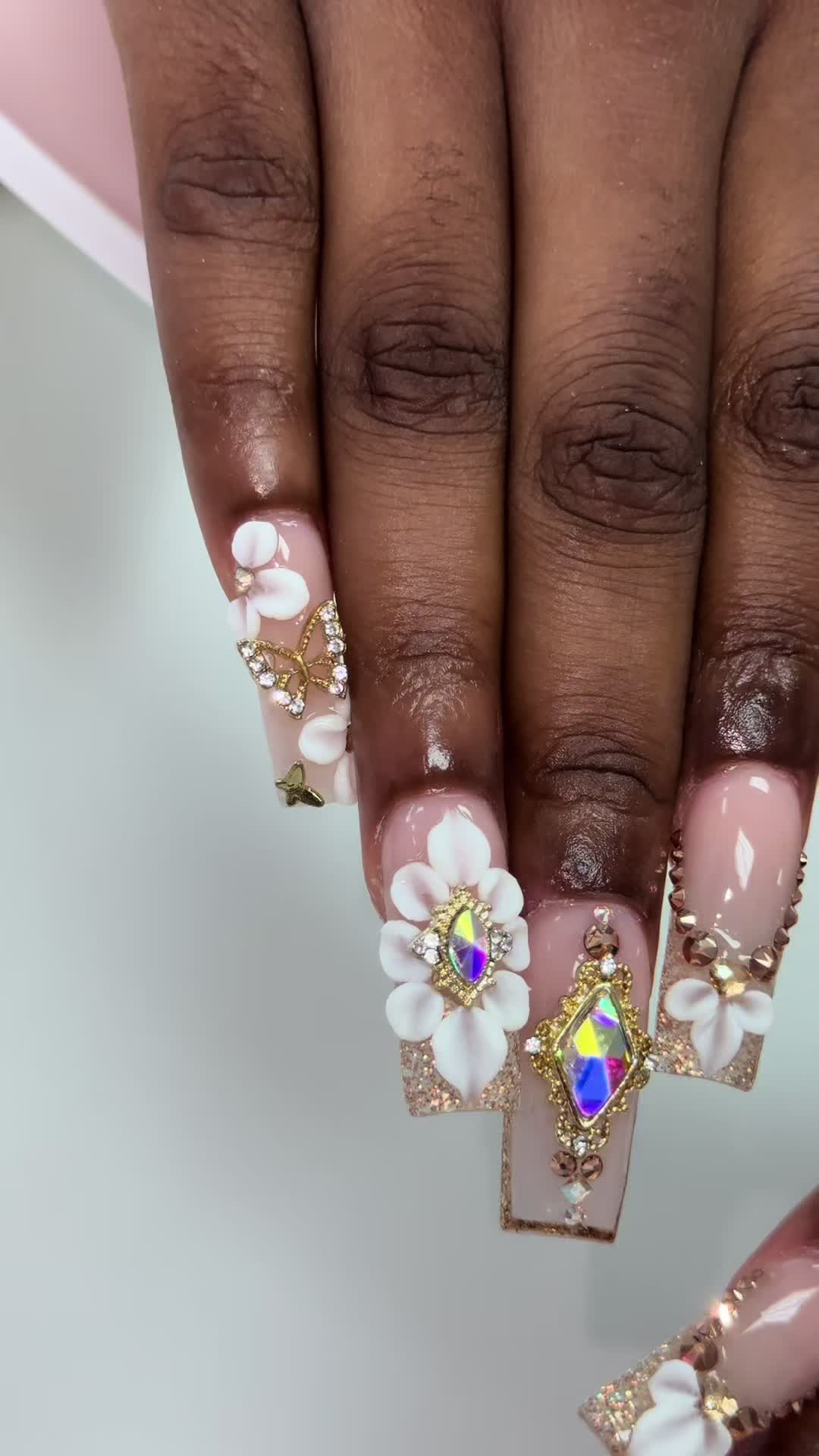@Felisha Sanchez