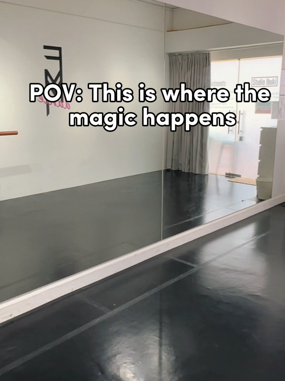 @Free Movement Dance Solutions