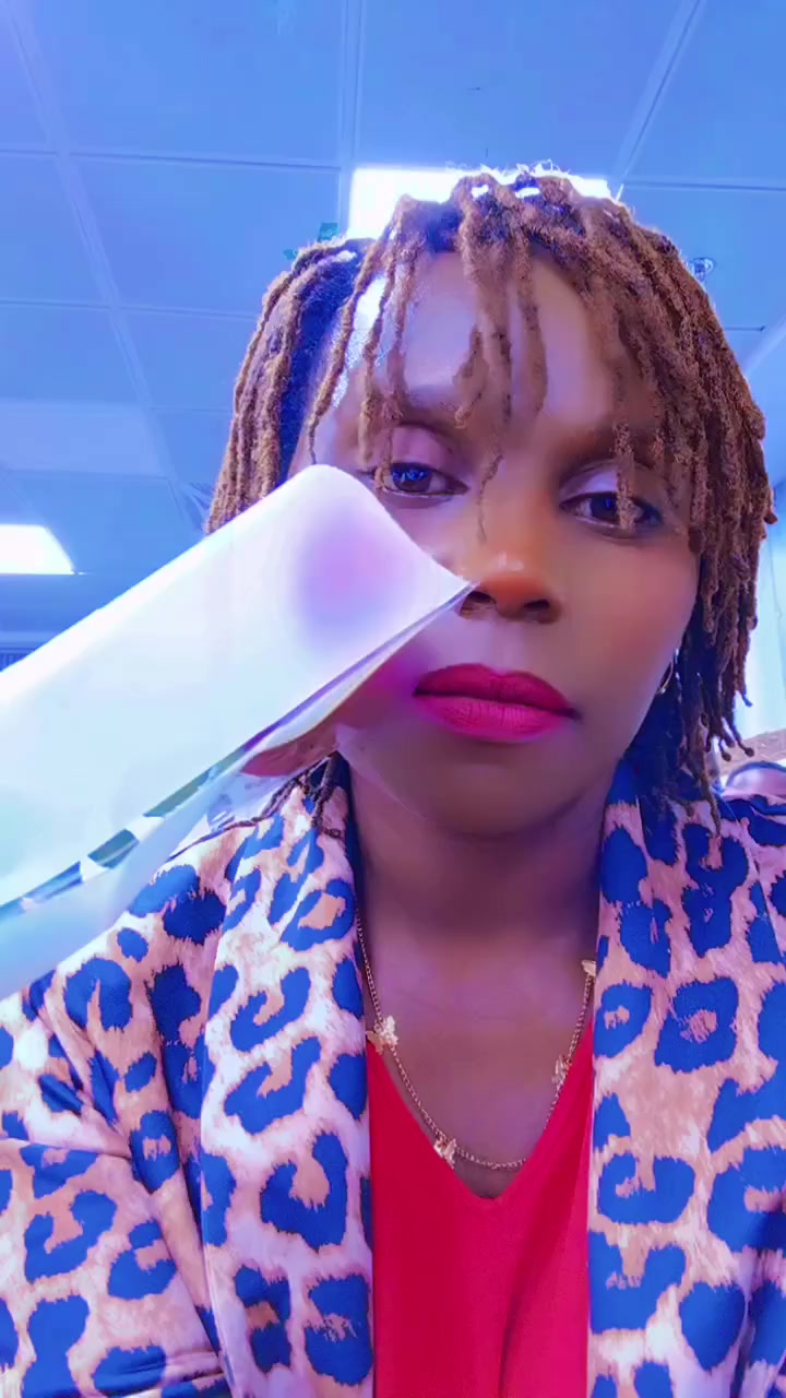@Waithira