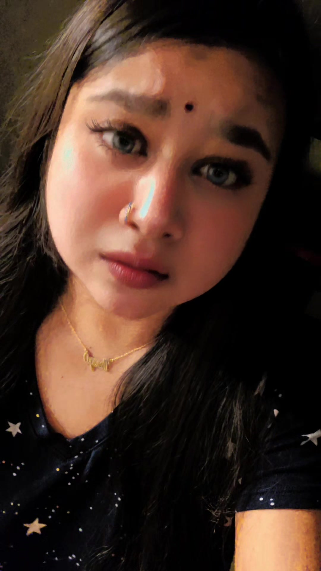 @Menaga R