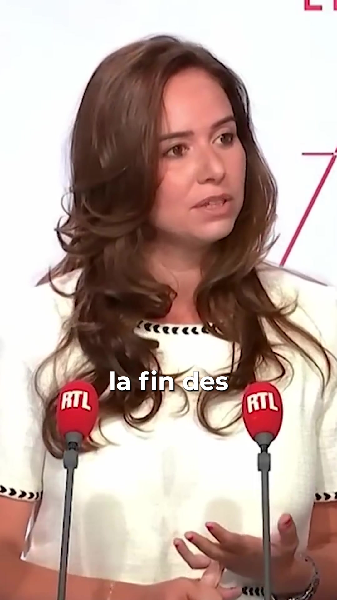 @Sarah Knafo