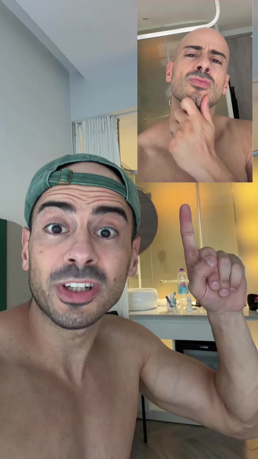 @Jacob M