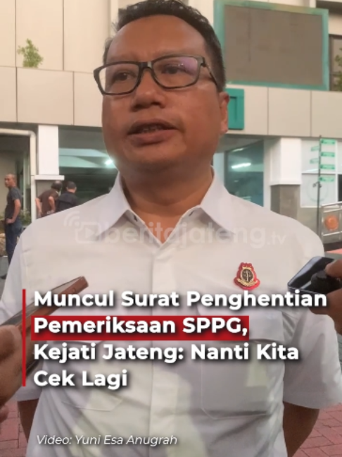 @Beritajateng.TV
