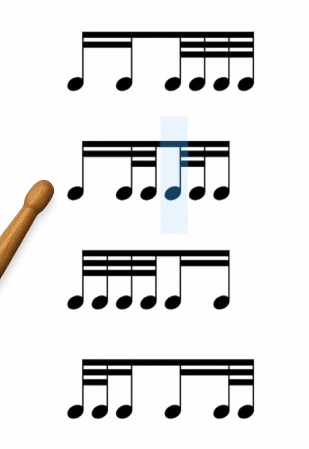 @Sight Read Drums