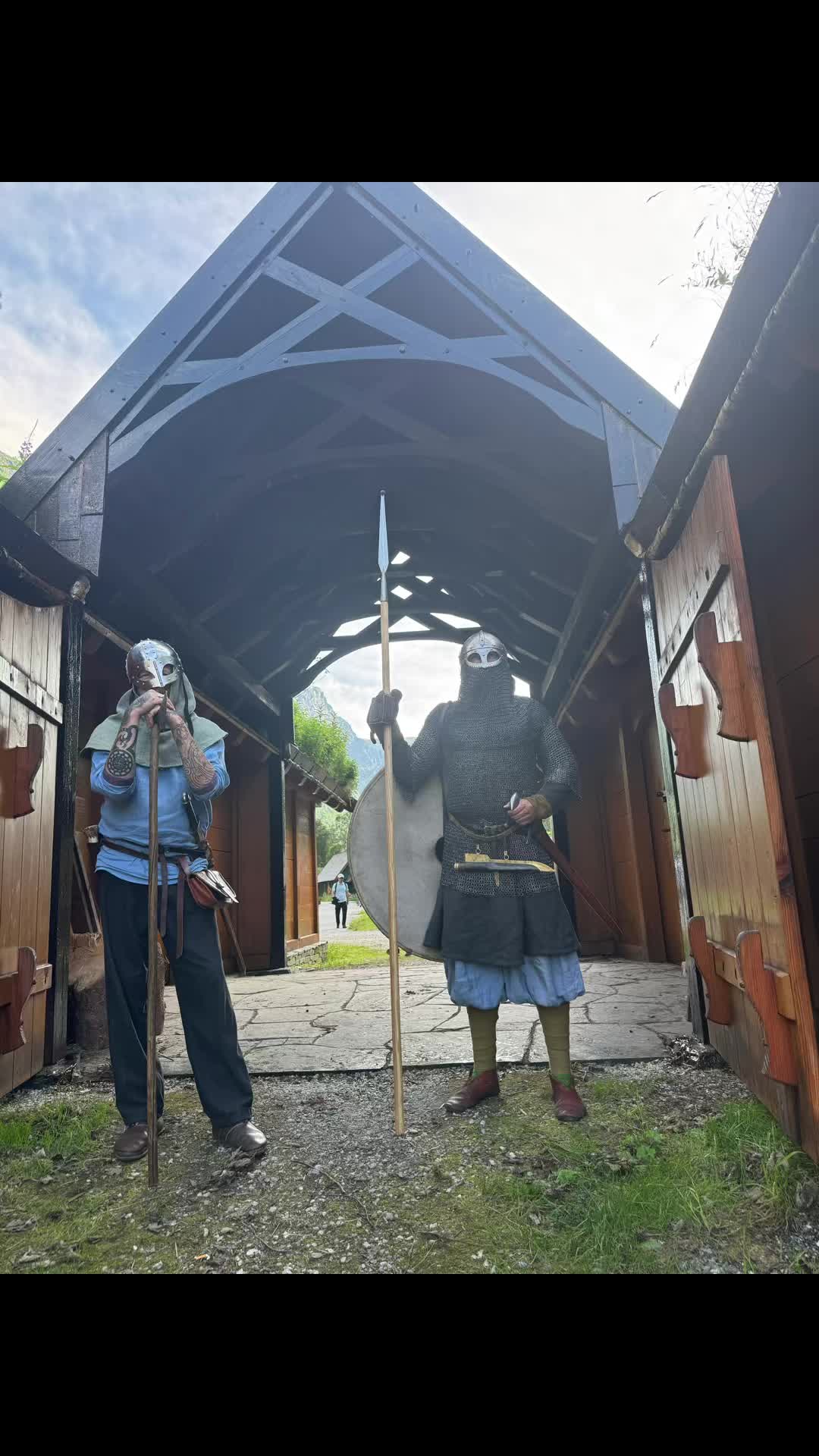 @Ole Magnus Grythe S&aelig;