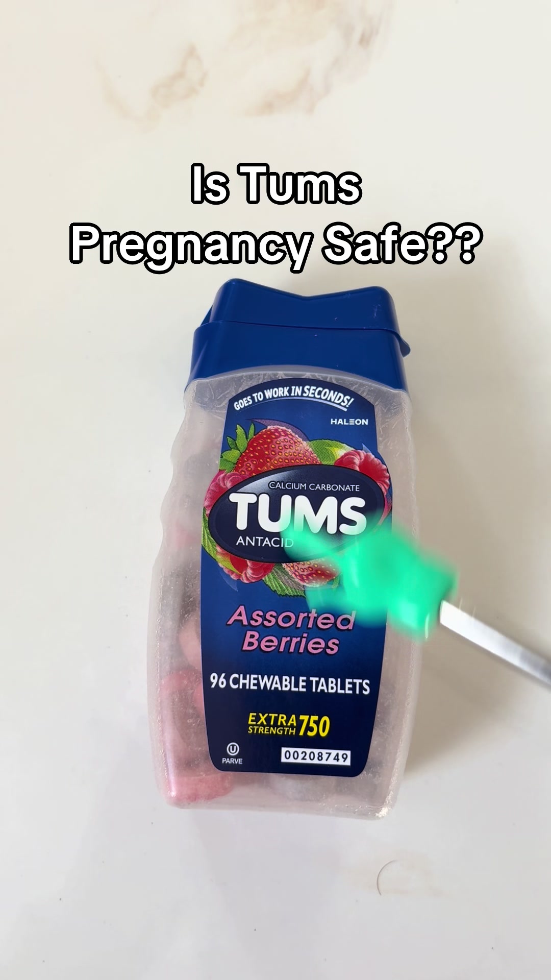 @pregnancysafeapp