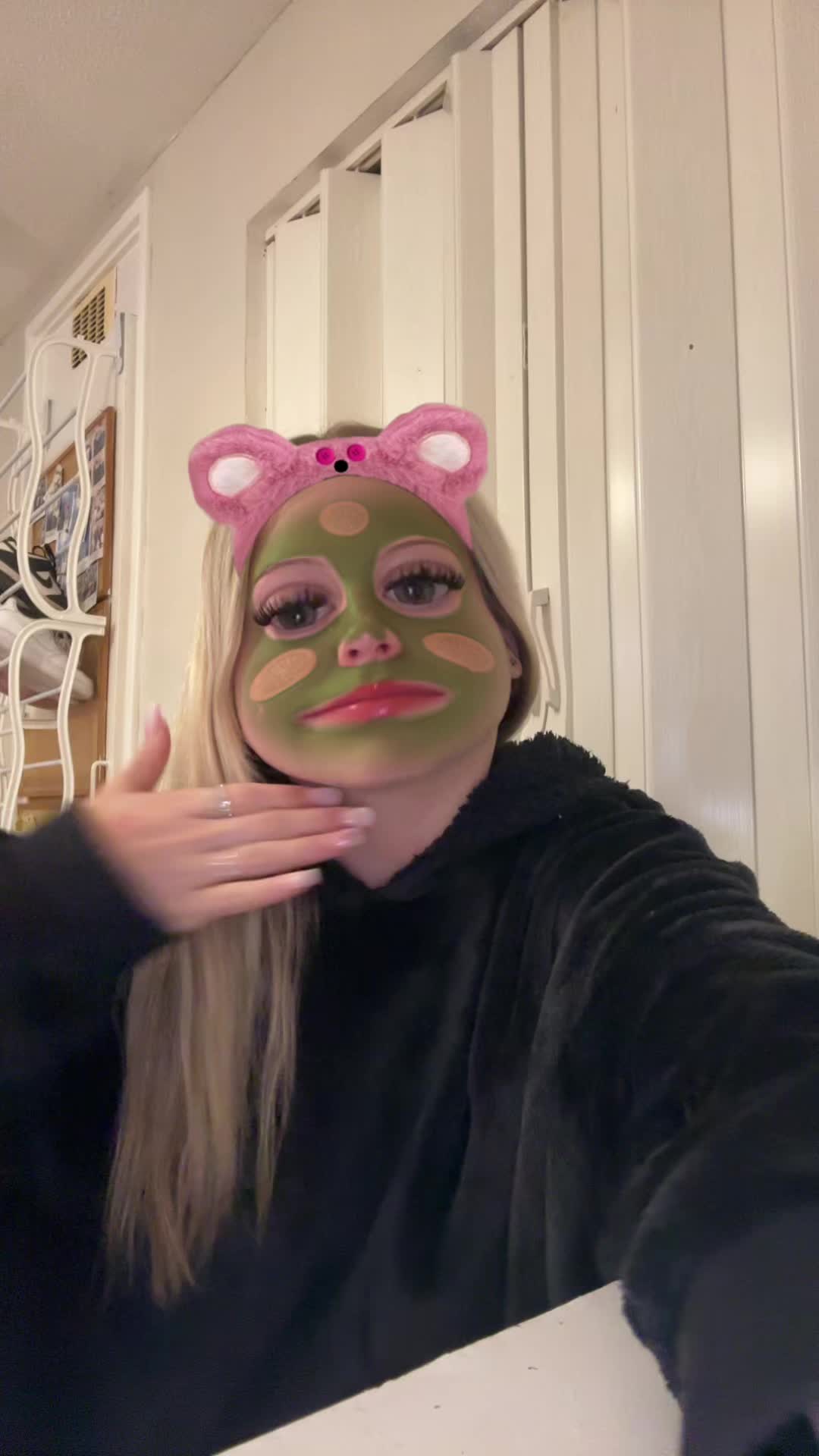 @spam💕