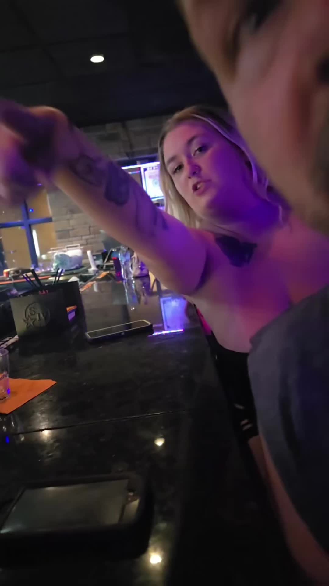 @Tamara Janelle