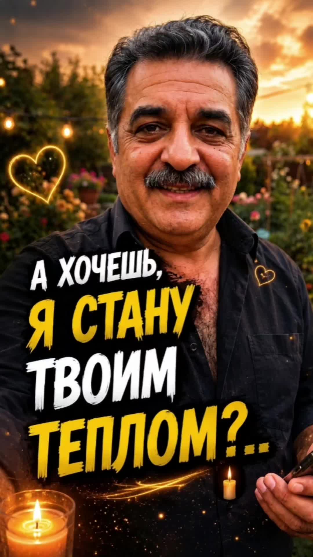 @Love you