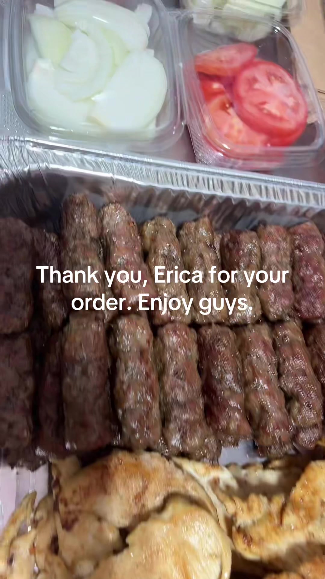 @Balkan Kitchen NY